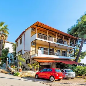 Apartament Karnagio Vasilas