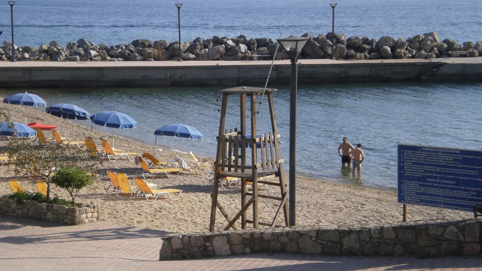 Studios Rosa Agia Paraskevi  0*, Agia Paraskevi (Kassandra) Greece