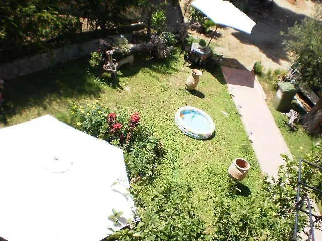 Studios Rosa Agia Paraskevi  Greece