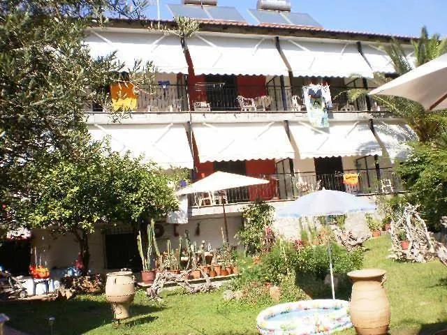 Studios Rosa Agia Paraskevi  Agia Paraskevi (Kassandra)
