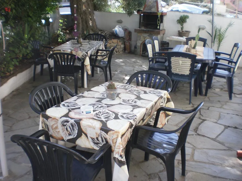 Studios Rosa Agia Paraskevi  Apartment Agia Paraskevi (Kassandra)