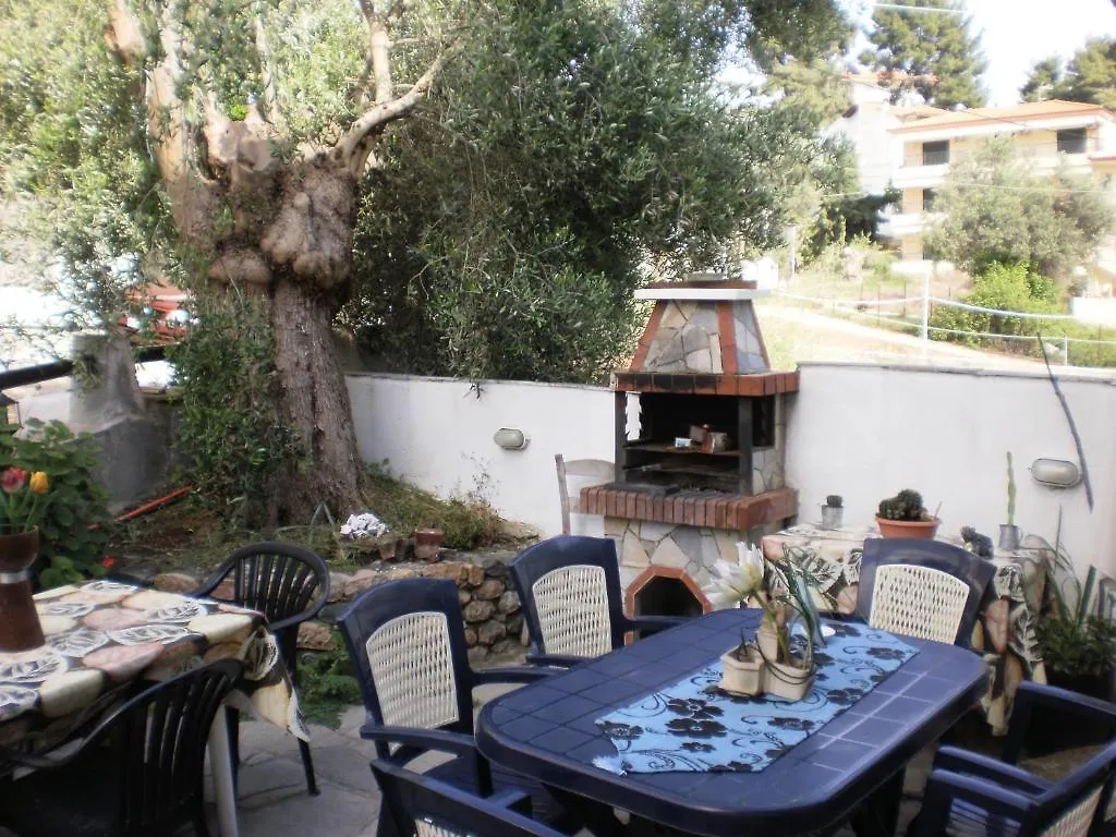 Studios Rosa Agia Paraskevi  Agia Paraskevi (Kassandra)