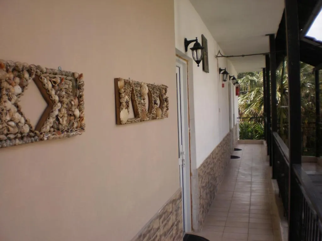 Studios Rosa Agia Paraskevi  Apartment Agia Paraskevi (Kassandra)